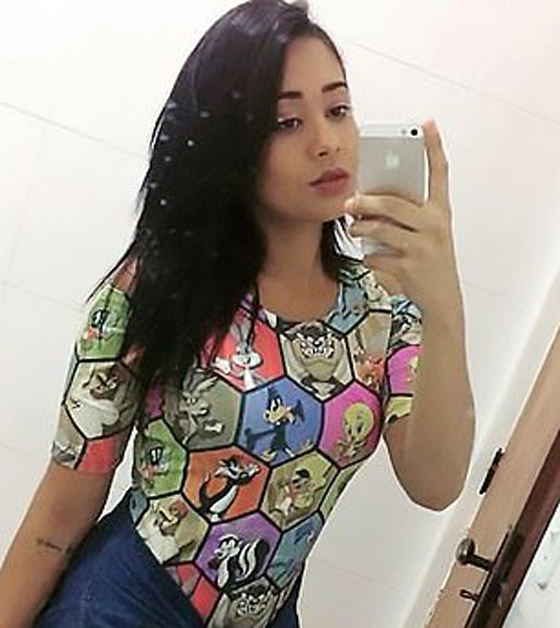 فتاة برازيلية تصاب بالشلل التام بسبب ثقب في الأنف صورة رقم 8