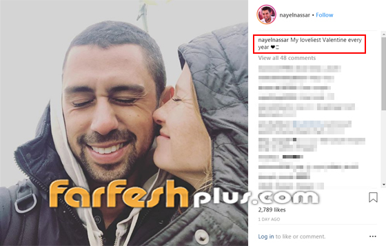 صور قبلة ابنة بيل جيتس لحبيبها المصري نايل نصار تشعل ضجة كبيرة صورة رقم 1