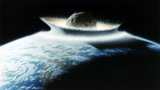 سيناريوهات محتملة لنهاية العالم كما يراها العلماء صورة رقم 1