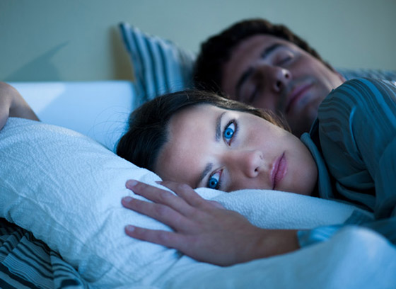لماذا يعد القلق الناتج عن الأرق أخطر من قلة النوم؟ صورة رقم 3