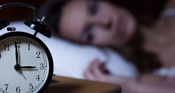 لماذا يعد القلق الناتج عن الأرق أخطر من قلة النوم؟ صورة رقم 4