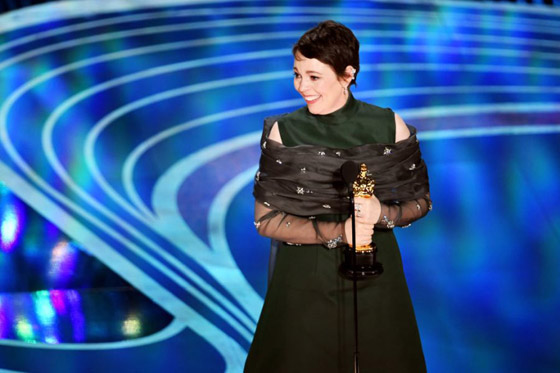  قائمة الفائزين بجوائز أوسكار 2019: رامي مالك أفضل ممثل صورة رقم 8