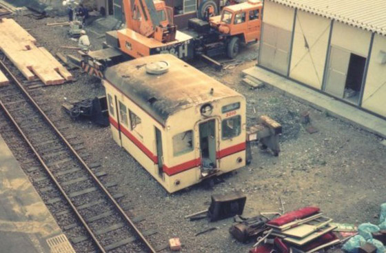 الكشف عن سبب كارثة قطار رمسيس صورة رقم 10