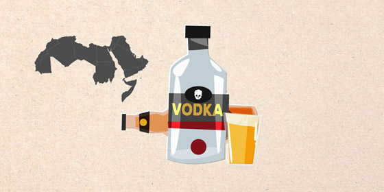 هذه أكثر الدول العربية استهلاكاً للكحول صورة رقم 3