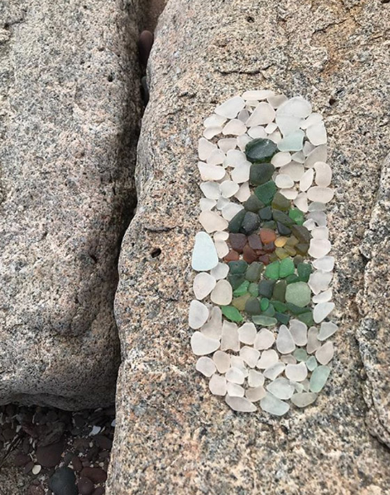  بالصور: فن تنسيق الأحجار الرائع .. يتحدى الجاذبية صورة رقم 6