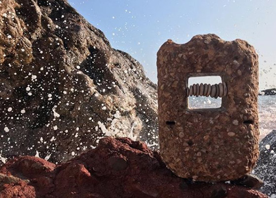  بالصور: فن تنسيق الأحجار الرائع .. يتحدى الجاذبية صورة رقم 7