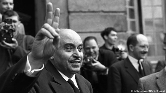  تعرّفوا على أبرز رؤساء الجزائر: من فارس إلى بوتفليقة صورة رقم 1