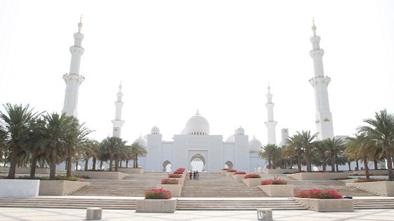 مسجد عربي ومتحف روسي ضمن أشهر الأماكن السياحية وأكثرها جذبا بالعالم صورة رقم 3