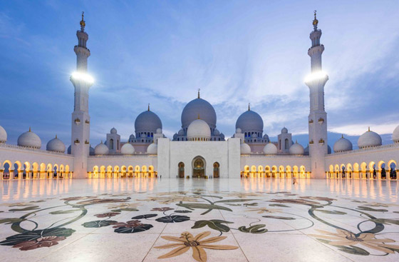 مسجد عربي ومتحف روسي ضمن أشهر الأماكن السياحية وأكثرها جذبا بالعالم صورة رقم 6
