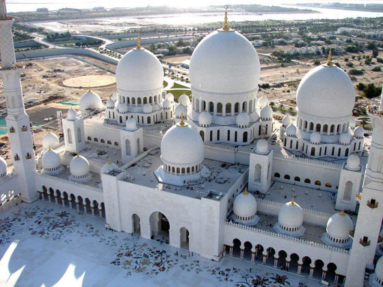مسجد عربي ومتحف روسي ضمن أشهر الأماكن السياحية وأكثرها جذبا بالعالم صورة رقم 2
