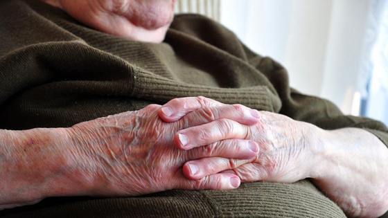 دراسة حديثة: السُمنة خطر على المسنين وقد تصيبهم بالخرف صورة رقم 1
