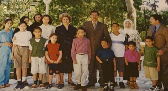 آخر من تبقى من عائلة صدام حسين، من أين تأتي مصادر دخلهم؟ صورة رقم 1
