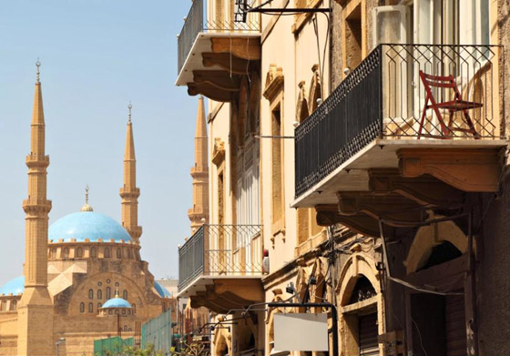 تعرفوا على أقدم المدن في العالم.. بينها 11 مدينة عربية! صورة رقم 1