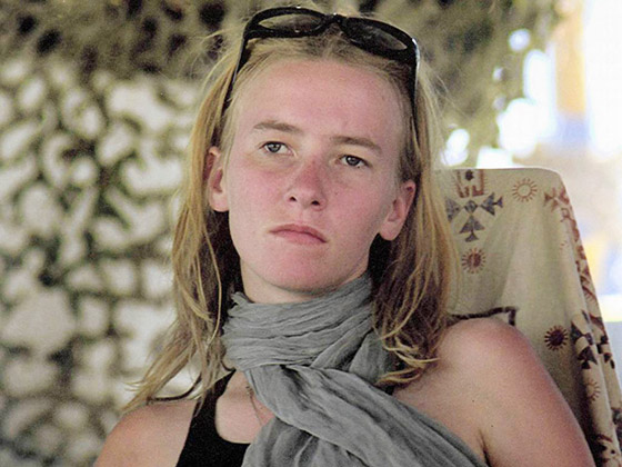 من هي راشيل كوري التي قتلتها جرافة إسرائيلية؟ صورة رقم 6
