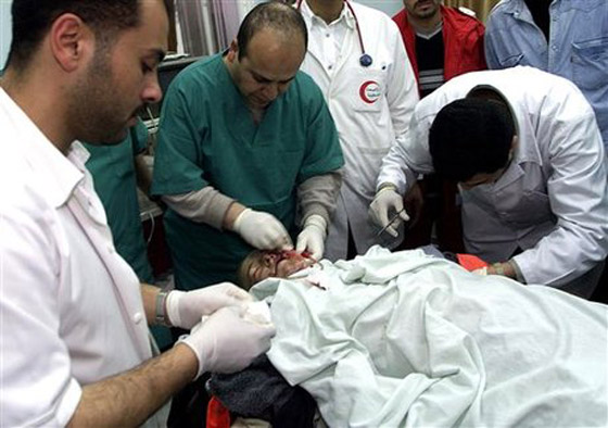 من هي راشيل كوري التي قتلتها جرافة إسرائيلية؟ صورة رقم 7