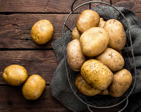 هل تعلم أن البطاطا والفاصوليا خطر على حياتك؟8 أطعمة مميتة في منزلك صورة رقم 5