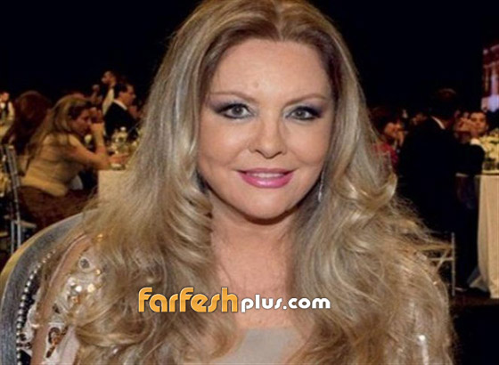 والدة مايا رعيدي ملكة جمال لبنان، نسخة من جورجينا رزق! بالصور صورة رقم 2