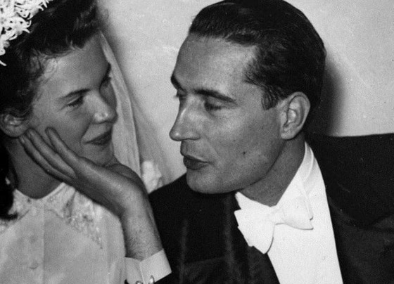 خفايا وأسرار قصّة حب الرئيس الراحل فرانسوا ميتران وزوجته صورة رقم 3