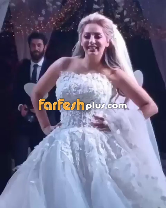  فيديو وصور زفاف مفاجئ وسري للفنان محمد رشاد والاعلامية مي حلمي.. الف مبروك صورة رقم 8