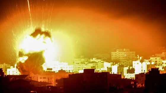 أبرز المحطات في تاريخ الصراع الإسرائيلي الفلسطيني خلال العقدين الماضيين صورة رقم 9