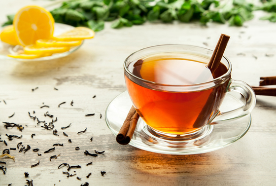 شاي القرفة: فوائد صحية لا تخطر ببالك وأحدث وصفة لذيذة لتنزيل الوزن صورة رقم 9