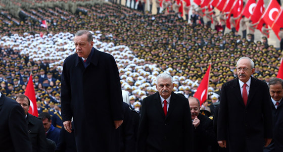 مع بدء انتخابات تركيا: هل سيفقد أردوغان السيطرة على اسطنبول وأنقرة؟ صورة رقم 6