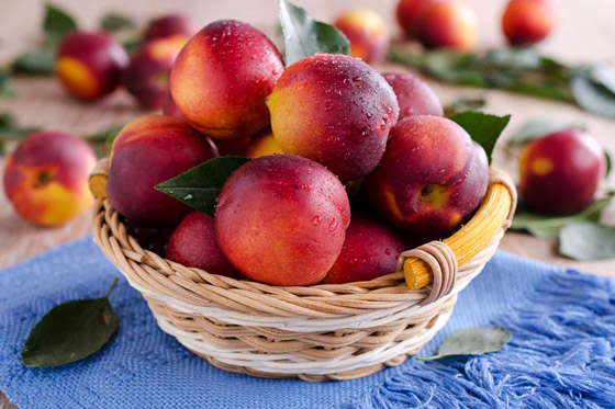  10 أنواع  من الفاكهة ذات مفعول سحري لخفض الوزن صورة رقم 10