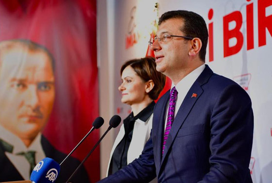 انتخابات اسطنبول: تعرفوا على التركي الذي هزم الرئيس أردوغان مرتين! صورة رقم 36