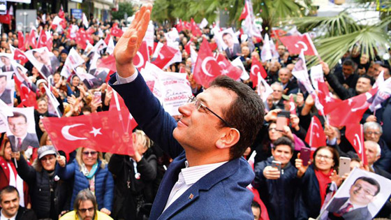 انتخابات اسطنبول: تعرفوا على التركي الذي هزم الرئيس أردوغان مرتين! صورة رقم 39