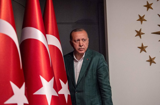 من هو التركي الذي هزم الرئيس أردوغان وقلب طاولات إسطنبول عليه؟ صورة رقم 4