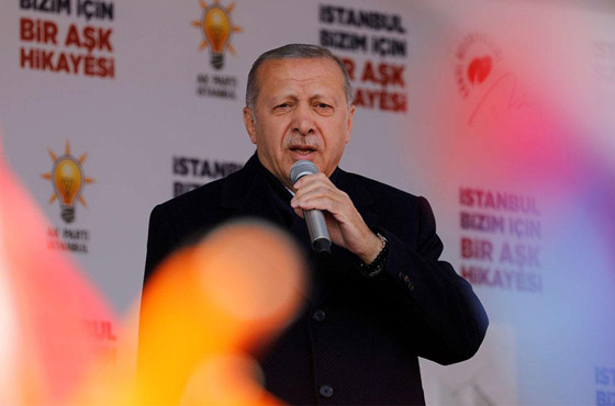 انتخابات اسطنبول: تعرفوا على التركي الذي هزم الرئيس أردوغان مرتين! صورة رقم 27