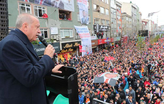 انتخابات اسطنبول: تعرفوا على التركي الذي هزم الرئيس أردوغان مرتين! صورة رقم 28