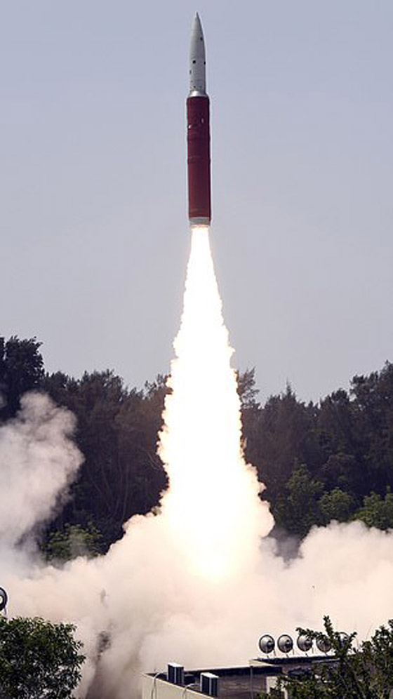 صاروخ هندي يسقط قمر صناعي في الفضاء وناسا تعلن: الهند تهددنا! صورة رقم 3