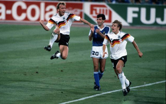 تعرفوا على لاعبين أساطير في المنتخب الألماني في تاريخ كرة القدم صورة رقم 4