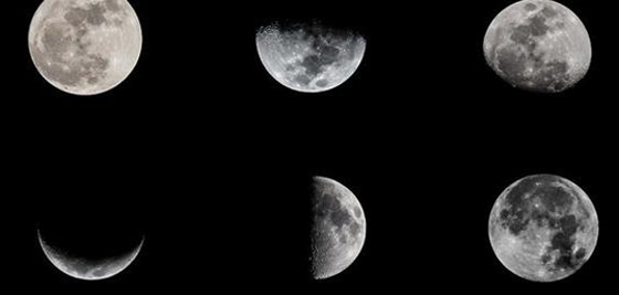 إليكم أبرز الأساطير والمعتقدات والحكايا القديمة عن ليلة اكتمال القمر صورة رقم 4
