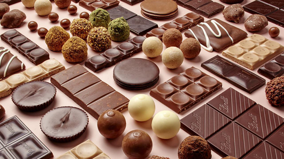 بالفيديو.. إليكم 5 خرافات عن الشوكولاتة ((الحلوى اللذيذة)) صورة رقم 3
