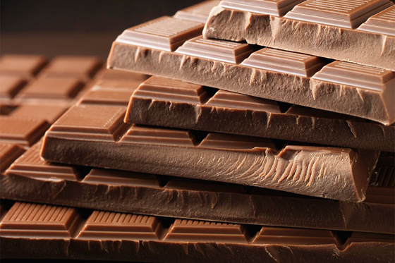 بالفيديو.. إليكم 5 خرافات عن الشوكولاتة ((الحلوى اللذيذة)) صورة رقم 9