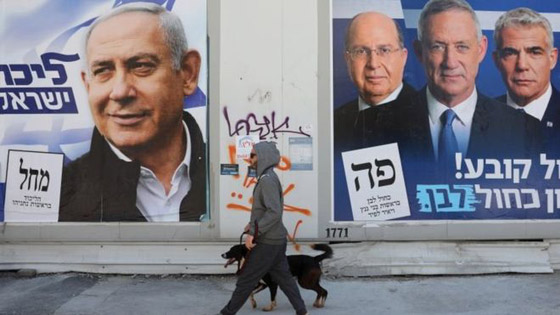 إسرائيل تتجه لحلقة مفرغة من انتخابات مبكرة لثالث مرة في عام صورة رقم 16