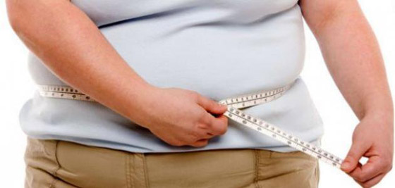 هل تعلم ما يحدث لجسمك عند زيادة الوزن؟ صورة رقم 4