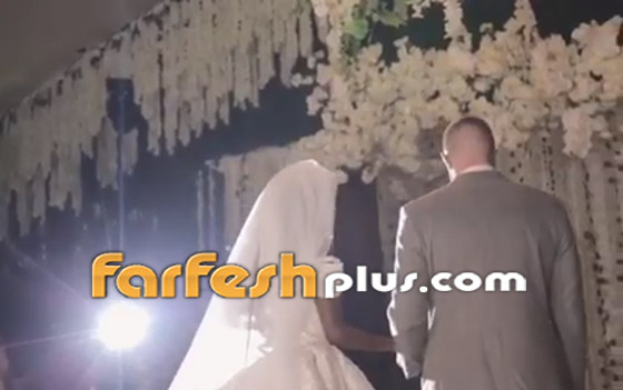 فيديو وصور زواج مودل سعودية من مدرب قتال بريطاني صورة رقم 6
