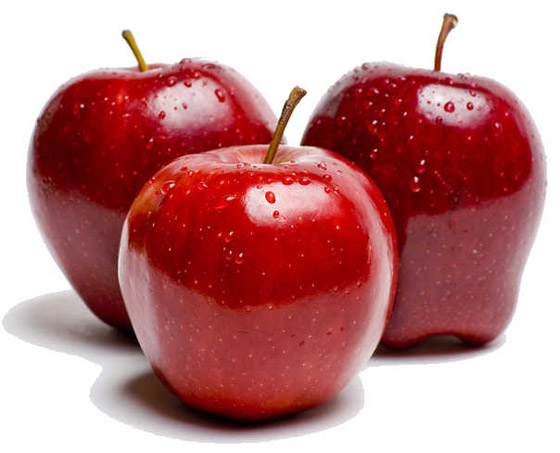 احذروا: أطعمة قد تكون مسممة! ابتعدوا عنها منها التفاح، الحليب والسلمون صورة رقم 1