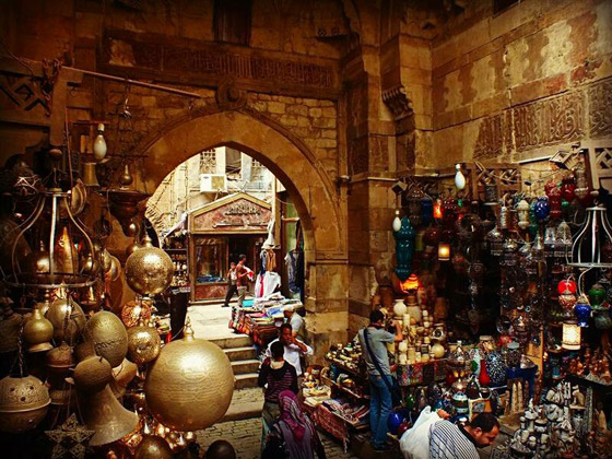 في يوم التراث العالمي.. أثمن 10 مواقع تاريخية خلابة في الشرق الأوسط صورة رقم 9