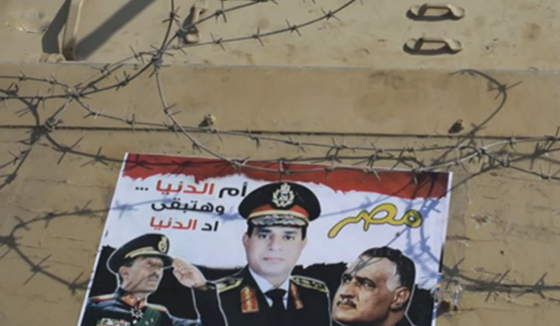 مصر: أهم النقاط في التعديلات الدستورية المثيرة للجدل صورة رقم 2