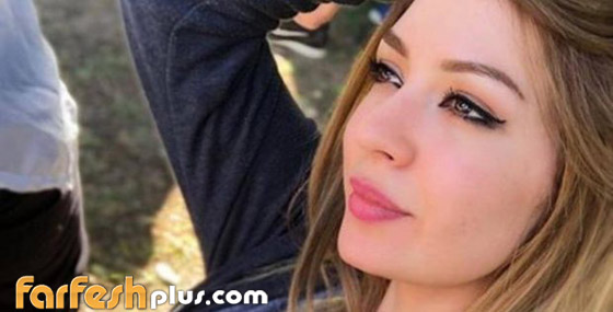 تتويج الجزائرية الأميرة سمارة يحيى ملكة جمال العرب، والوصيفة فلسطينية صورة رقم 11