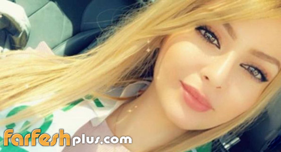 تتويج الجزائرية الأميرة سمارة يحيى ملكة جمال العرب، والوصيفة فلسطينية صورة رقم 3