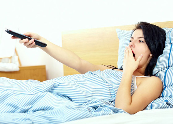9 افتراضات خاطئة للغاية وغير صحية بشأن النوم صورة رقم 7