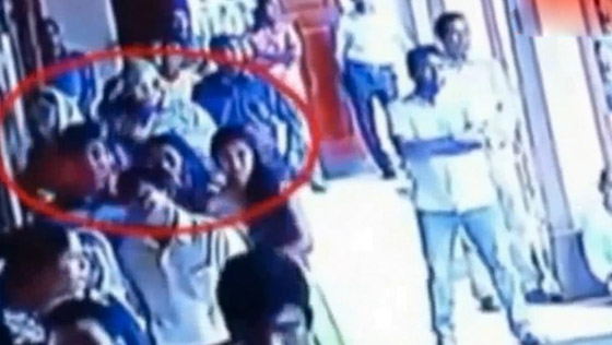 داعش ينشر الفيديو الأخير لمنفذي هجمات سريلانكا وهذه قصة العائلة الانتحارية صورة رقم 6