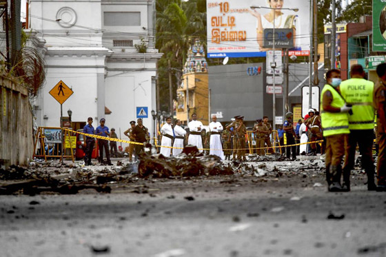 5 قصص مؤثرة ومأساوية لضحايا تفجيرات سريلانكا! صورة رقم 2