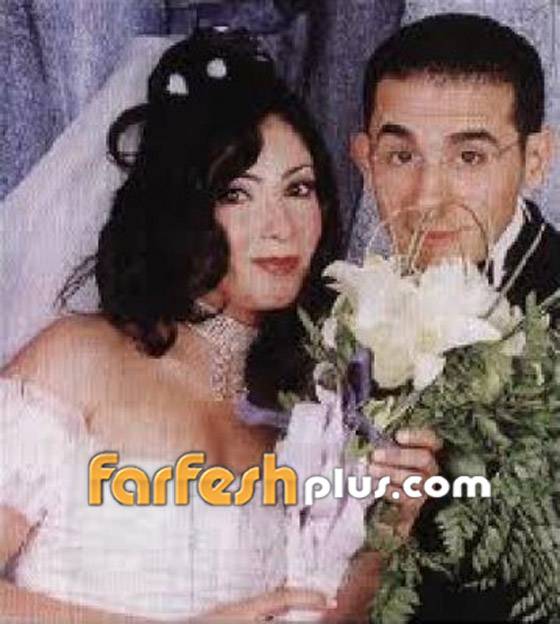 فيديو وصور نادرة من زفاف منى زكي وأحمد حلمي! لماذا مزقت باقي الصور؟ صورة رقم 18
