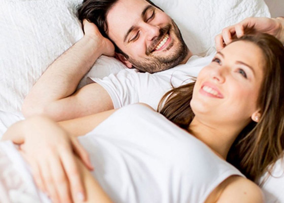3 تغييرات بسيطة يمكن أن تحوّل حياتك الزوجية إلى الأفضل صورة رقم 2